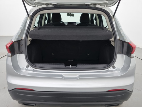 Fiat Pulse 1.3 FLEX DRIVE MANUAL