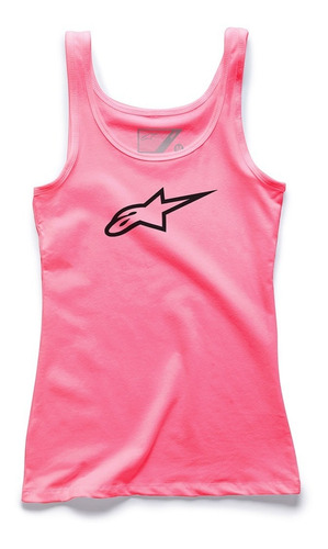 Polera De Mujer Alpinestrars Womens Ageless Tank