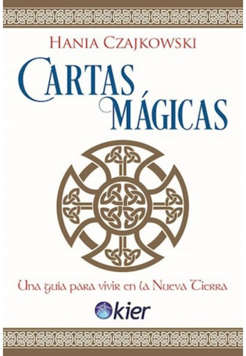 Cartas Magicas (kier)