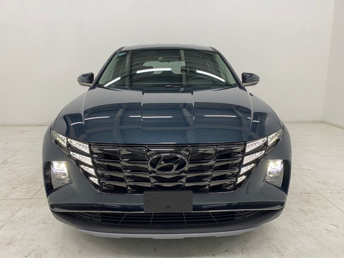 Imagen 1 de 9 de Tucson Gls 2022