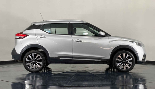 Imagen 3 de 15 de 114519 - Nissan Kicks 2017 Con Garantía