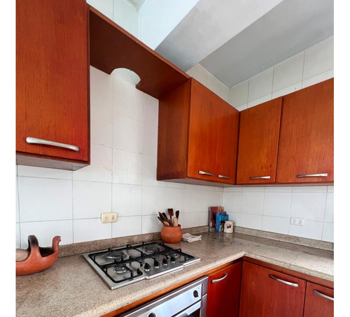 Apartamento En Venta