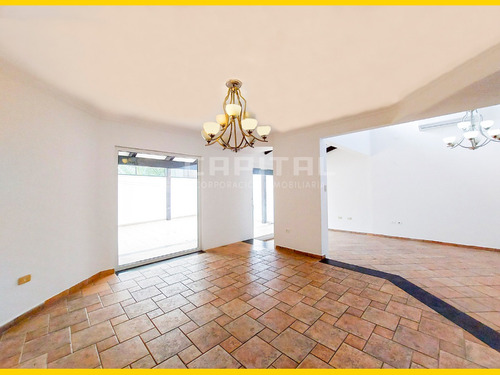 Casa En Venta Zona Norte En Condominio Barrio Norte
