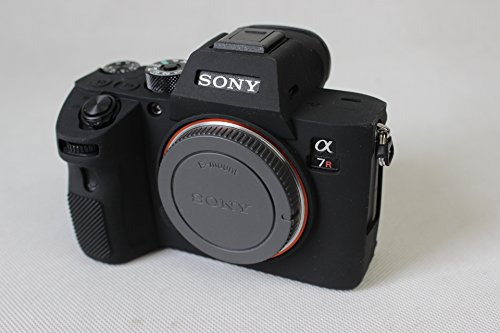 Bolinus Fullbody - Funda Para Sony A7r Iii, Ultra Fina, Lige