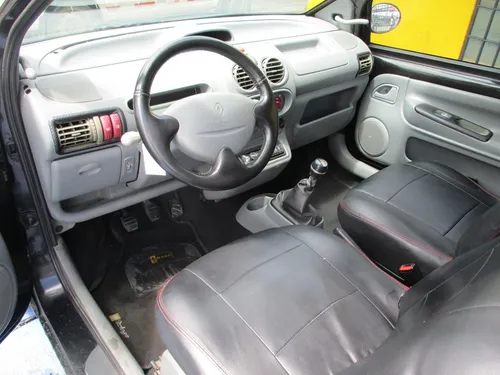 Renault Twingo 1150cc Mt Aa