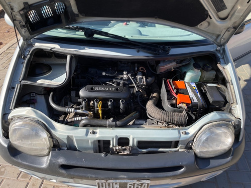 Imagen 13 de 20 de Renault Twingo