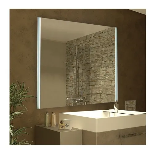 Espejo Rectangular 60x80 Touch Led 28w..