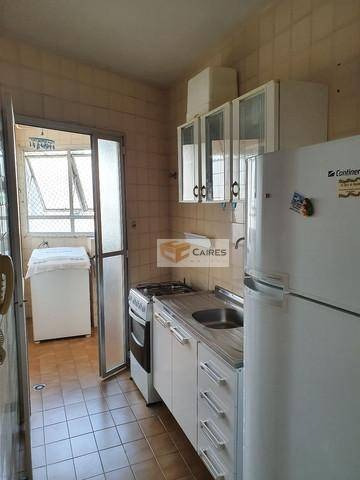 Imagem 2 de 6 de Apartamento Com 1 Dormitório À Venda, 50 M² Por R$ 186.000,00 - Centro - Campinas/sp - Ap7927