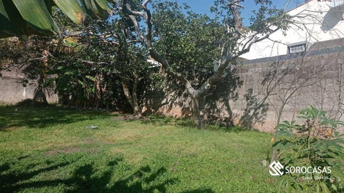 Imagem 3 de 3 de Terreno À Venda, 300 M² Por R$ 280.000,00 - Brigadeiro Tobias - Sorocaba/sp - Te1114
