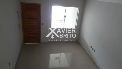 Imagem 22 de 30 de Excelentes Sobrados Para Venda No Bairro Jardim Brasília (zona Leste), 3 E 2 Dorm, 2 Ou 1 Suíte Com Box De Vidro Blindex, 2 Vagas, 108 M - 5167