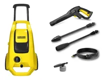 Comprar Lavadora Pressão Karcher K3 Lava Jato 1500w 220v Lava Carro 