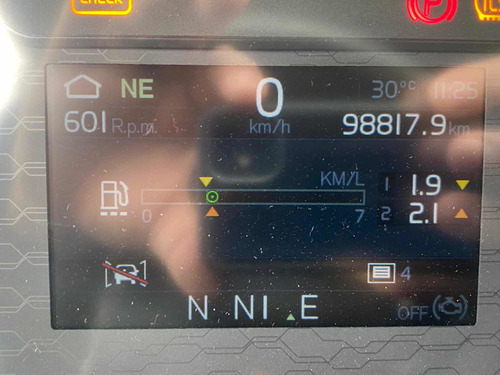 Imagen 6 de 12 de Volvo 2019