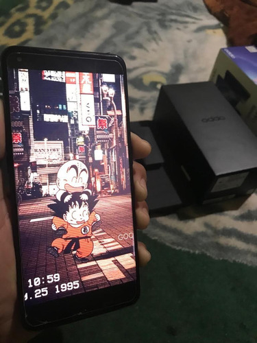 Oppo Reno 5 Lite (Usado)