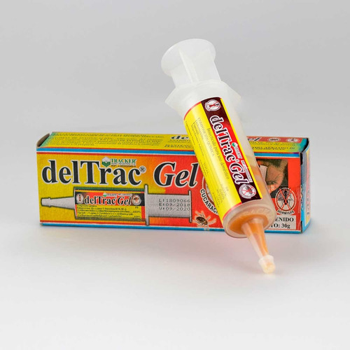 Veneno Gel Insecticida Para Chiripas Y Cucarachas Garantizad