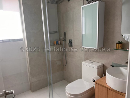 Apartamento Remodelado Residencias Crystal Palace Con Pozo De Agua En Venta En Los Palos Grandes 2da Caracas Richardhernandez