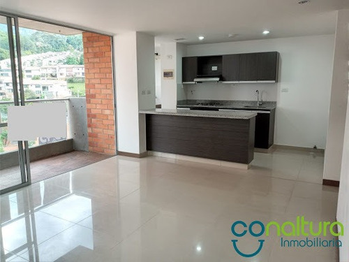 Imagen 2 de 12 de Apartamento En Arriendo Intermedia 472-2003