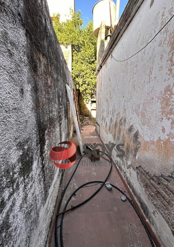 Venta Casa En Calle Belgrano 1479, Barrio Güemes, Córdoba