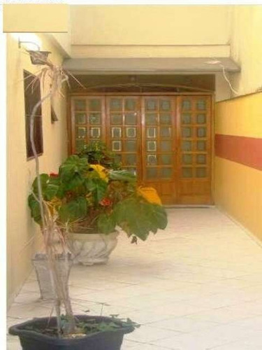 Imagem 1 de 9 de Casa Com 3 Dormitórios À Venda, 247 M² Por R$ 680.000,00 - Jardim Vila Galvão - Guarulhos/sp - Ca0953