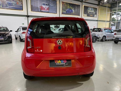 Volkswagen Up 1.0 Mpi Take Up 12v Flex 4p Manual