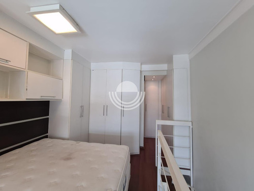 Imagem 18 de 23 de Apartamento À Venda Em Cambuí - Ap006675