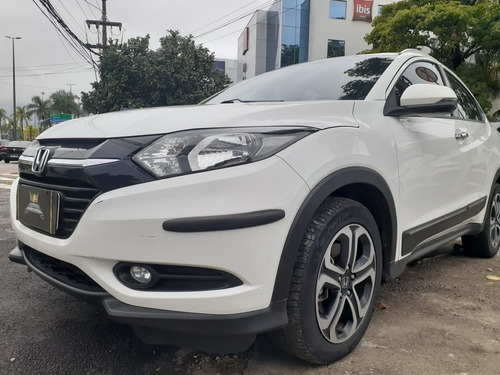 Imagem 1 de 11 de Honda Hr-v