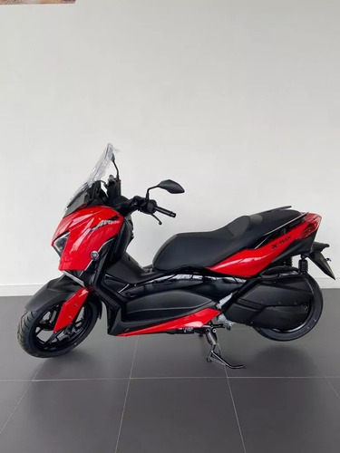 Yamaha Xmax 250 Zero Km 48 X Com Ou Sem Entrada