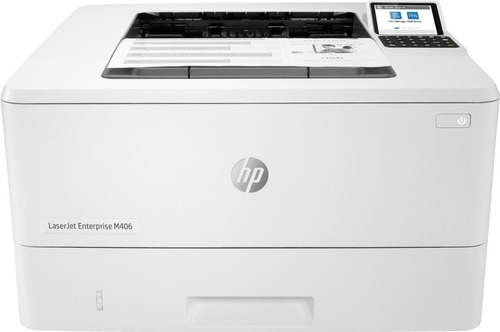 Impresora Hp Laserjet Enterprise M406dn (3pz15a)