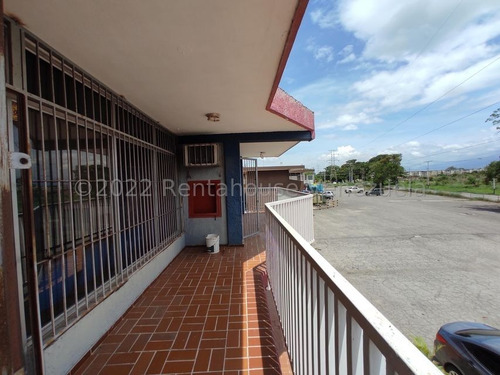 Imagen 11 de 12 de Oficina En Venta En Zona Industrial San Crispin Aragua 22-27108 Irrr