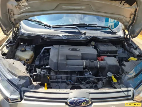 Ford Ecosport 2.0cc Tp Aa 4x2