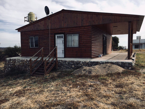 Imagen 13 de 19 de Lotes En Las Sierras Cordobesas