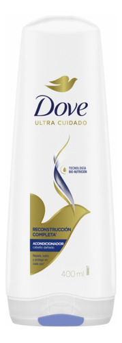 Acondicionador Dove Reconstrucción Completa X 400 Ml (7279)