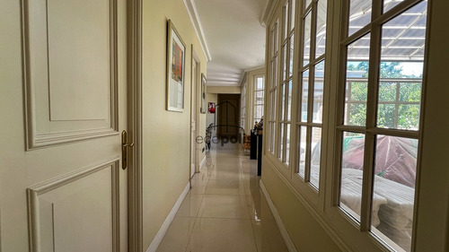 Incrible Y Exclusiva Casa !!!!! Club De Golf Las Araucarias