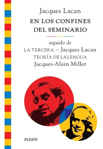 En Los Confines Del Seminario - Lacan