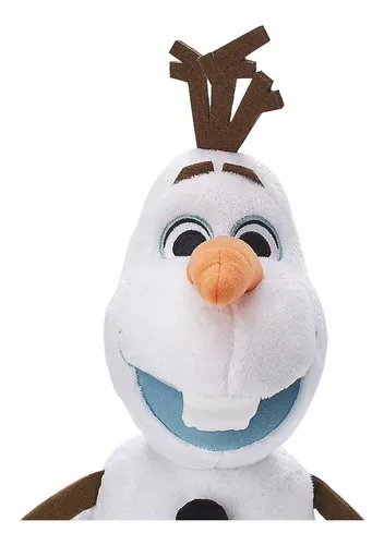 Disney store best sale olaf plush