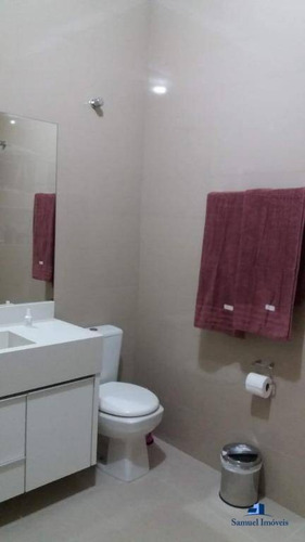 Casa Com 4 Dormitórios À Venda, 280 M² Por R$ 1.800.000,00 - Jardim Da Saúde - São Paulo/sp - Ca0501