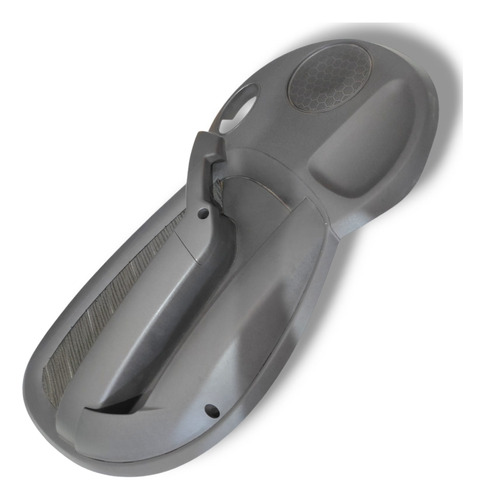 Par Forro De Porta Ford Ka 2007 A 2010 Original E Sem Detalh (Usado)