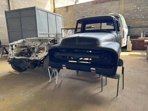 F100 Com Docs Diesel