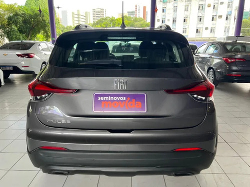 Fiat Pulse Drive 1.3 (Aut.)