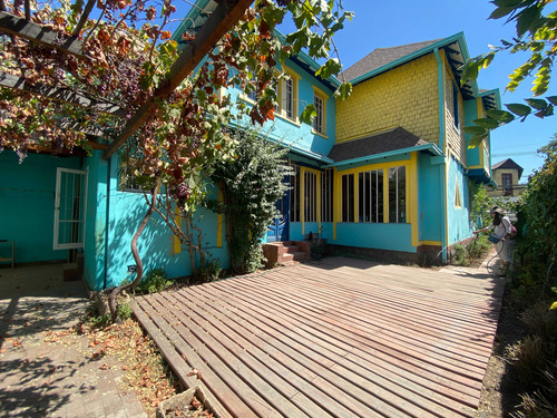 Oficina En Venta, Barrio Italia (85407)