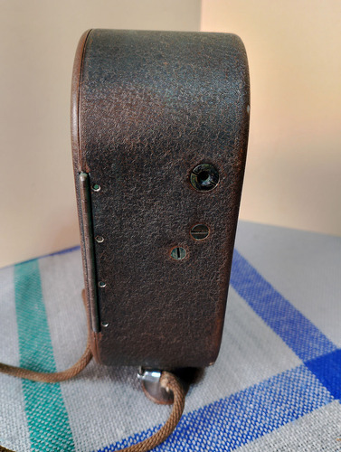 Cámara Cine Filmo 8mm / 1937 (Usado)