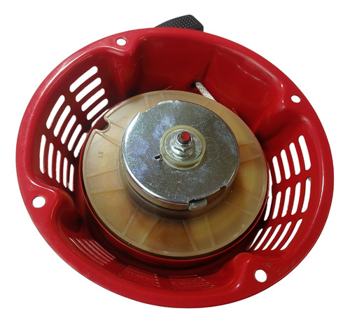 Tampa Partida Completa Motor Diesel Bd 7.0 Branco