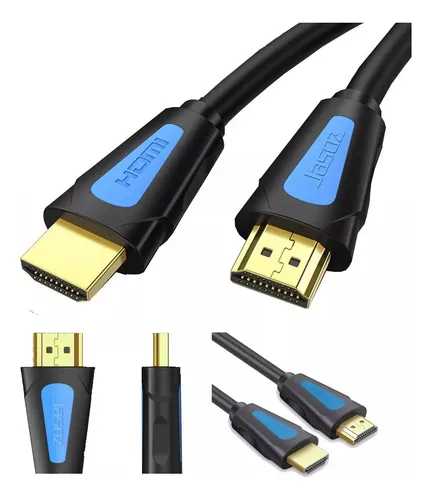 Cable hdmi para disco duro externo hotsell
