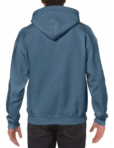 18500 Gildan® Heavy Blend Sudadera Con Capucha Adulto