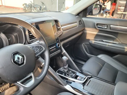 Renault Koleos 2.5 Intens