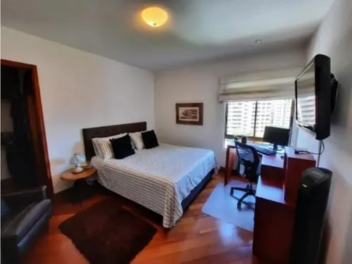 Apartamento En El Poblado