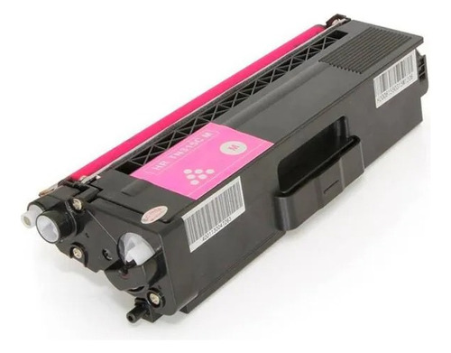 Toner Alternativo  Tn-315m Tn315y Para Brother Hl4150 4570