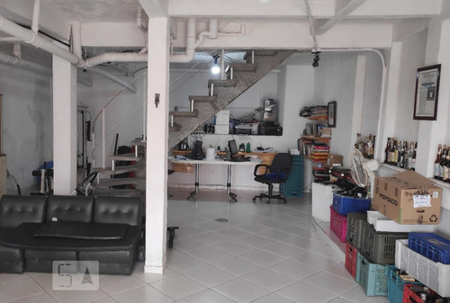 Casa À Venda - Sumaré, 3 Quartos, 280 - S893137348