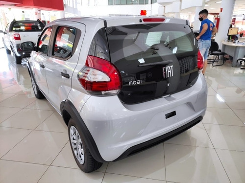 Fiat/mobi Like