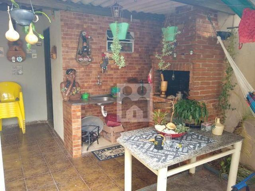 Imagem 10 de 17 de Casa Com 3 Dormitórios À Venda, 150 M² Por R$ 275.000,00 - Parque Das Andorinhas - Ribeirão Preto/sp - Ca0802