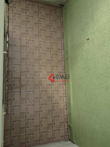 Imagem 8 de 20 de Sobrado Com 3 Dormitórios À Venda Por R$ 750.000 - Chácara Inglesa - São Bernardo Do Campo/sp - So0150